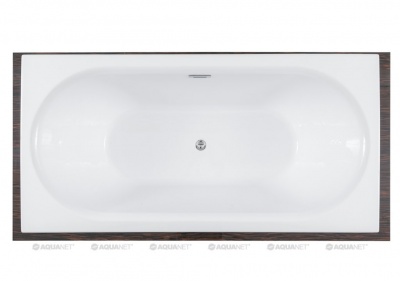Акриловая ванна Aquanet Ideal 180x90 фотография