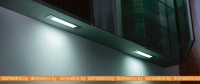 Шкаф с зеркалом BelBagno SPC-2A-DL-BL-900 фотография