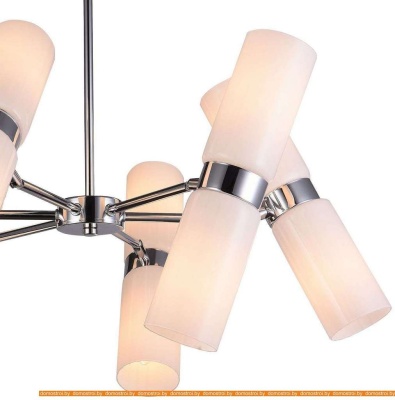 Люстра Favourite F-Promo Rollo 2618-12P фотография