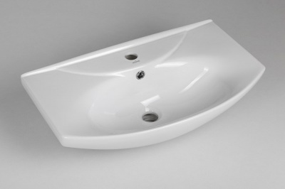 Умывальник Cersanit Sicilia 70 фотография