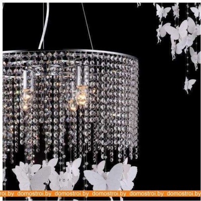 Подвесная люстра Favourite 1165-6PC фотография