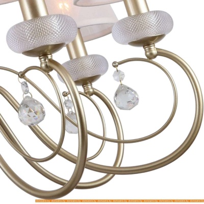 Подвесная люстра Favourite Bambola 2665-7P фотография