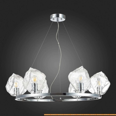 Подвесная люстра ST Luce Portici SL1175.103.06 фотография