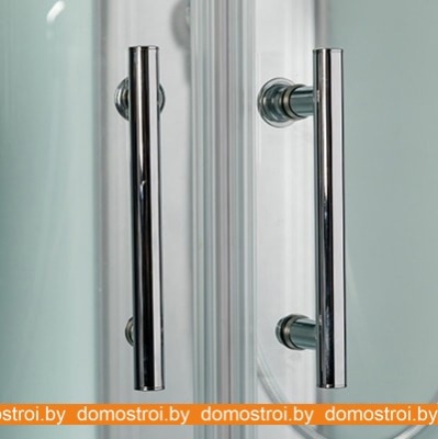 Душевая кабина WeltWasser WW500 Laine 1001 фотография