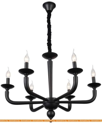 Подвесная люстра ST Luce Forteza SL1114.403.06 фотография