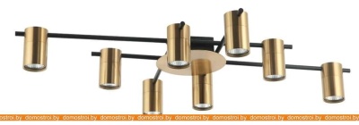 Потолочная люстра Favourite Topper 2827-8P фотография