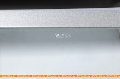 Душевая кабина WeltWasser WW500 Werra 1204 R фотография