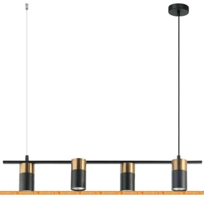 Подвесная люстра Favourite Topper 2825-4P фотография