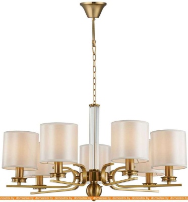 Подвесная люстра Favourite Venustus 2679-7P фотография