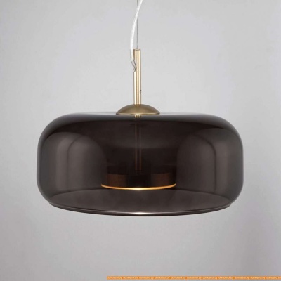 Подвесная люстра Maytoni Madmen MOD127PL-L6BR (бронза) фотография