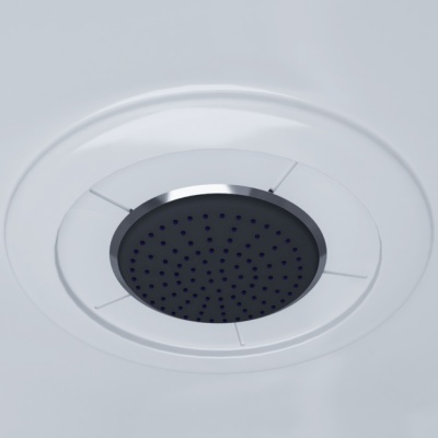 Душевая кабина Triton Стандарт А3 ДН4 90x90 вельвет фотография