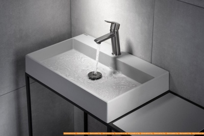 Умывальник Deante Correo CQR SU6S фотография