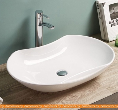 Умывальник Melana MLN-78124 66x41.5 фотография