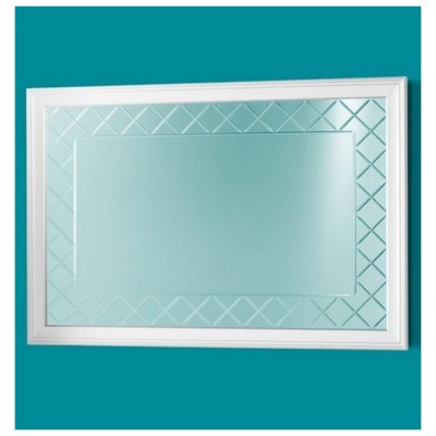 Зеркало Акваль Зара 105 [EZ.04.05.00.N] фотография