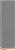 Шкаф-пенал Ravak SB 10° X000000752 (серый) фотография