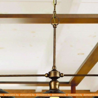 Подвесная люстра Favourite 1214-3P1 фотография