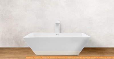 Умывальник WeltWasser Elbach 2079 фотография