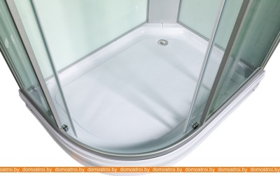 Душевая кабина WeltWasser WW500 Werra 1202 R фотография