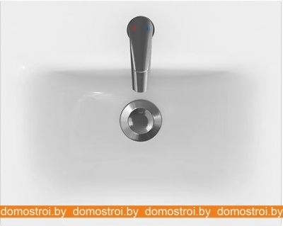 Умывальник Cersanit Moduo 50 UM-MOD50/1 фотография