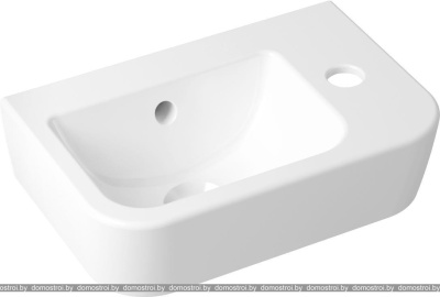 Умывальник Lavinia Boho Bathroom 21510502 (раковина, Смеситель, Сифон) фотография