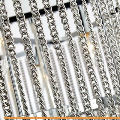 Подвесная люстра Favourite Ignis 2924-9P фотография