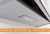 Шкаф с зеркалом BelBagno SPC-3A-DL-BL-1200 фотография