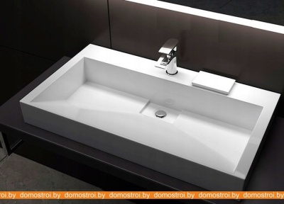 Умывальник Rea Goya 50 фотография