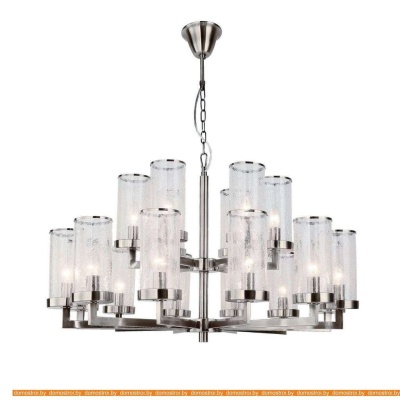 Подвесная люстра Favourite Assembly 2374-18P фотография