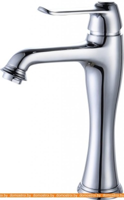Смеситель BelBagno Tiffani TIF-LMC-CRM фотография