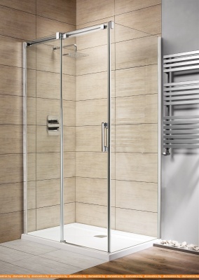 Душевая стенка Radaway Espera KDJ 550 L фотография