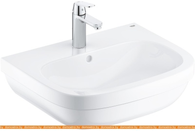 Умывальник Grohe Euro 39642000 (со смесителем) фотография