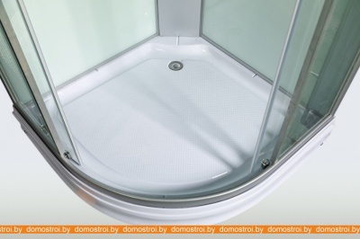 Душевая кабина WeltWasser WW500 Werra 801 фотография