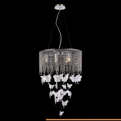 Подвесная люстра Favourite 1165-6PC фотография