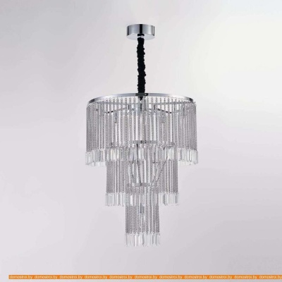 Подвесная люстра Favourite Ignis 2924-9P фотография