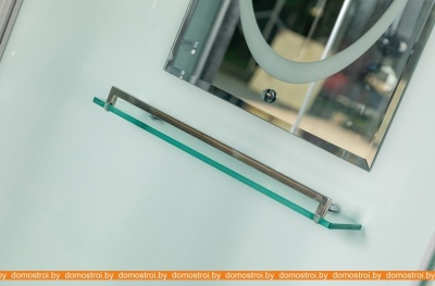 Душевая кабина WeltWasser WW500 Werra 1204 R фотография