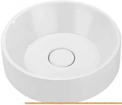 Умывальник Deante Miran CDR 6U4S фотография