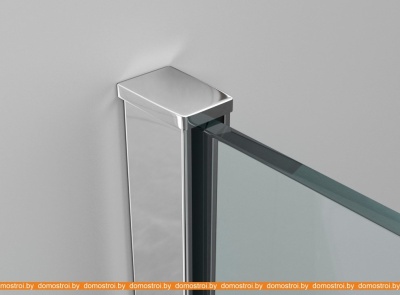 Душевой уголок Ambassador Set 13011101-ST6 фотография