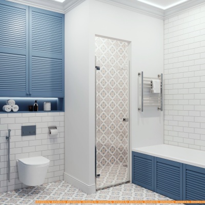 Унитаз Lavinia Boho Biore Rimless 21010006 (чаша, пневмокрышка, шум-я) фотография