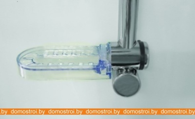 Душевая кабина WeltWasser WW500 Werra 1201 L фотография