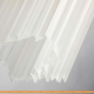 Подвесная люстра Favourite Nubes 2966-5P фотография