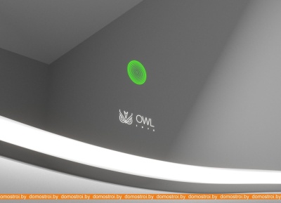 Зеркало OWL 1975 Roxen 65 OWLM200101 фотография