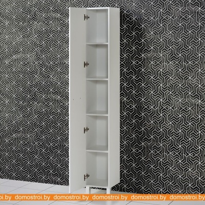 Шкаф-пенал Акваль Нова 30 НОВА.03.30.00.N фотография