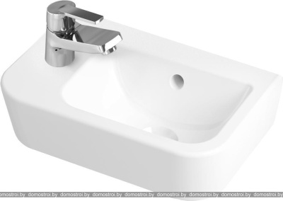 Умывальник Lavinia Boho Bathroom 21510465 (раковина, Смеситель) фотография