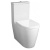 Напольный унитаз BelBagno Marino [BB105CP + BB105T + BB105SC] с бачком фотография