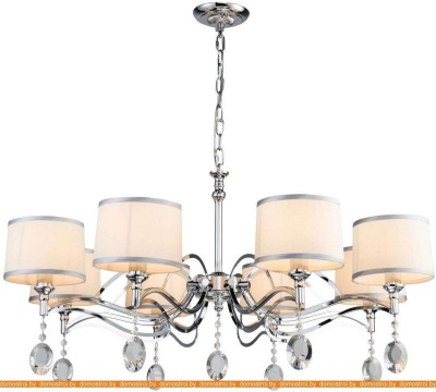 Подвесная люстра Favourite Semina 2707-8P фотография