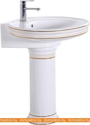 Умывальник CeramaLux 4286 фотография
