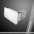 Душевой уголок Radaway Fuenta New KDJ+S 80x80 384021-01-01L + 384051-01-01 фотография