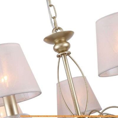 Подвесная люстра Favourite Bambola 2665-7P фотография