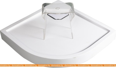 Душевая кабина WeltWasser WW500 Werra 804 фотография