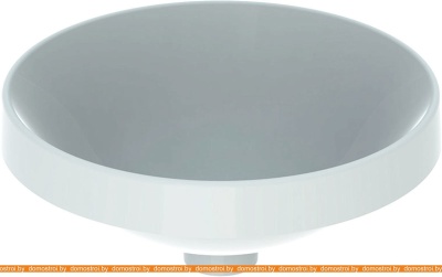 Умывальник Geberit Variform 500.702.01.2 фотография